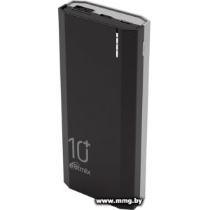 Ritmix RPB-10002 (черный)