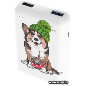 Ritmix RPB-10007 (корги)