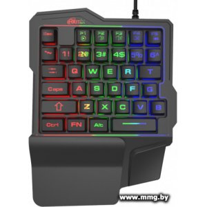 Ritmix RKB-209BL