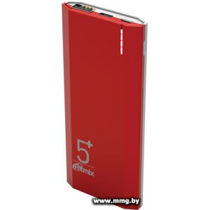 Купить Ritmix RPB-5002 (красный) в Минске, доставка по Беларуси