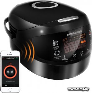 Купить Redmond SkyCooker RMC-M92S в Минске, доставка по Беларуси