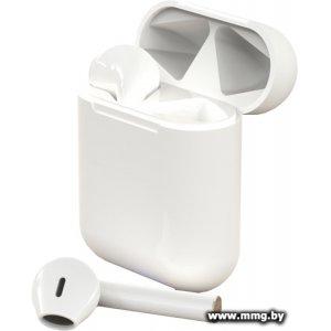 Купить Ritmix RH-804BTH TWS (белый) в Минске, доставка по Беларуси