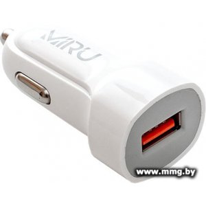 Купить Автозарядка Miru 5028 в Минске, доставка по Беларуси