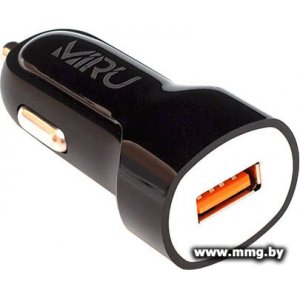 Купить Автозарядка Miru 5031 в Минске, доставка по Беларуси