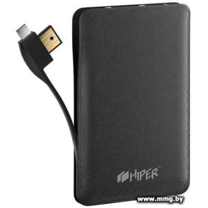 Купить Hiper SPS6500 (черный) в Минске, доставка по Беларуси