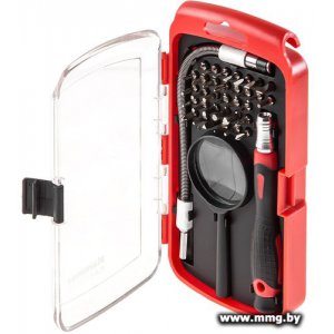 Купить Набор отверток Hammer 601-033 (33 предметов) в Минске, доставка по Беларуси