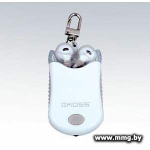 KOSS The Clef