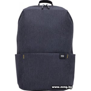 Рюкзак Xiaomi Mi Casual Daypack (черный)
