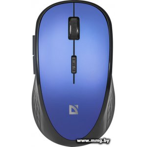 Купить Defender Aero MM-755 (синий) (52755) в Минске, доставка по Беларуси