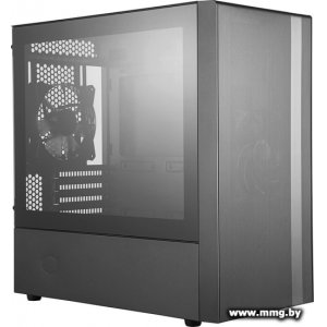 Купить Cooler Master MasterBox NR400 MCB-NR400-KGNN-S00 в Минске, доставка по Беларуси