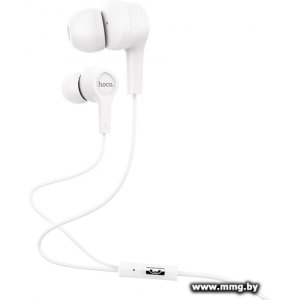 Купить Hoco M50 (белый) в Минске, доставка по Беларуси