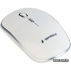 Gembird MUSW-4B-01-W