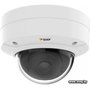Купить IP-камера Axis P3225-LVE MKII (0955-001) в Минске, доставка по Беларуси