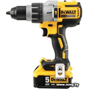 Купить DeWalt DCD996P2 (с 2-мя АКБ 5 Ah) в Минске, доставка по Беларуси