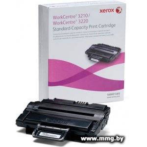 Картридж Xerox 106R01485