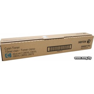 Картридж Xerox 006R01702