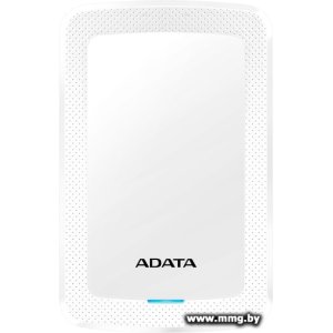 Купить 1TB ADATA HV300 AHV300-1TU31-CWH (белый) в Минске, доставка по Беларуси
