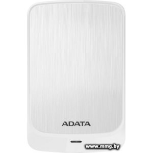Купить 1TB ADATA HV320 AHV320-1TU31-CWH (белый) в Минске, доставка по Беларуси