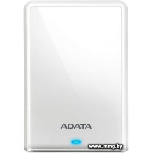 Купить 2TB ADATA HV620S AHV620S-2TU31-CWH (белый) в Минске, доставка по Беларуси