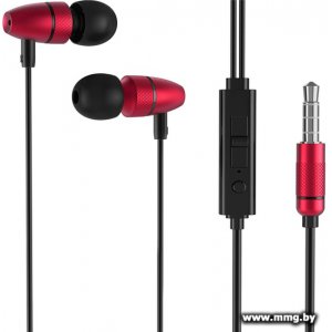 Купить Hoco M59 (красный/черный) в Минске, доставка по Беларуси