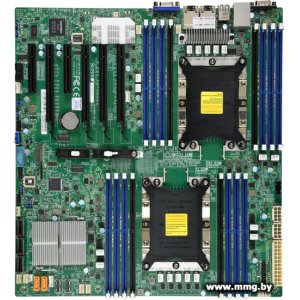 Supermicro MBD-X11DPi-N-B