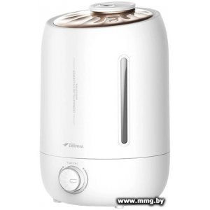 Купить Deerma DEM-F500 (белый) в Минске, доставка по Беларуси