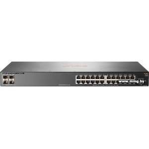 Aruba 2930F Series JL261A