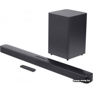 Купить Саундбар JBL Bar 2.1 Deep Bass в Минске, доставка по Беларуси