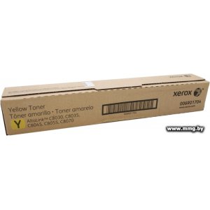 Картридж Xerox 006R01704
