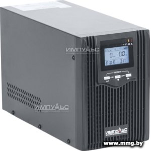 Импульс Юниор Про 1000 JT10201