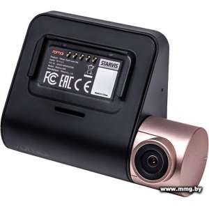 Видеорегистратор 70mai Dash Cam Lite Midrive D08 (китайская версия)