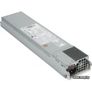 Купить 1280W Supermicro PWS-1K28P-SQ в Минске, доставка по Беларуси