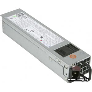 Купить 400W Supermicro PWS-407P-1R в Минске, доставка по Беларуси