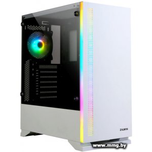Zalman S5 (белый)