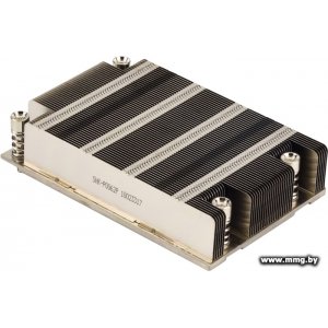 Купить Supermicro SNK-P0062P в Минске, доставка по Беларуси