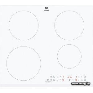 Electrolux LIR60430BW
