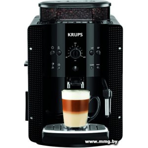 Купить Krups EA8108 в Минске, доставка по Беларуси