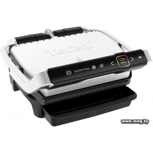 Купить Tefal Optigrill Elite GC750D30 в Минске, доставка по Беларуси