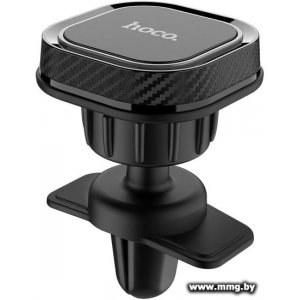 Купить Автодержатель Hoco CA52 (черный) в Минске, доставка по Беларуси