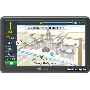 NAVITEL E707 Magnetic