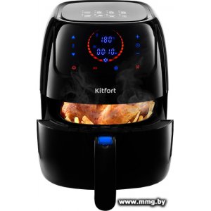 Купить Kitfort KT-2210 в Минске, доставка по Беларуси