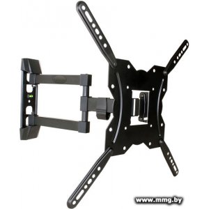 Кронштейн Kromax GALACTIC-40 (черный)