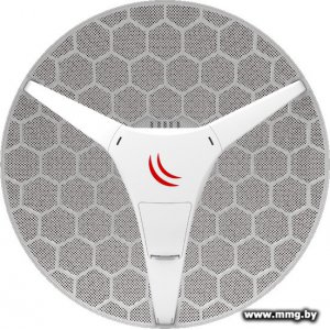 Точка доступа Mikrotik RBLHG-5HPnD-XL (4 шт.)