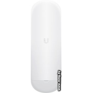 Точка доступа Ubiquiti NanoStation 5AC