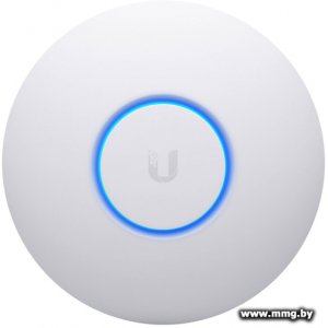 Точка доступа Ubiquiti UniFi UAP-nanoHD (3 шт.)