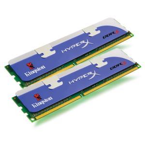 Купить 4Gb (2x2Gb) PC12800 Kingston HyperX в Минске, доставка по Беларуси