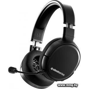 Купить SteelSeries Arctis 1 Wireless в Минске, доставка по Беларуси