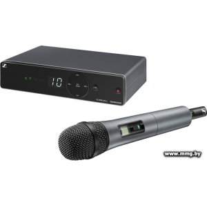 Купить Микрофон Sennheiser XSW 1-825-B в Минске, доставка по Беларуси