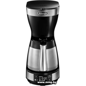 Купить Кофеварка DeLonghi ICM16731 в Минске, доставка по Беларуси