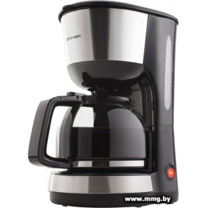 Купить Кофеварка Kitfort KT-715 в Минске, доставка по Беларуси